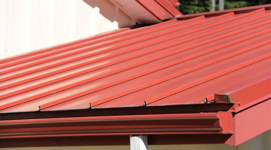 Gutter Flushing Services in Thackerville, OK